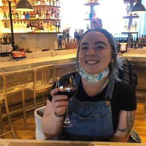 Meet your Posher, Carleigh